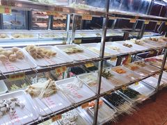 -袁记串串香(北国店)