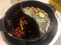 -钢管厂五区小郡肝串串香(南山店)