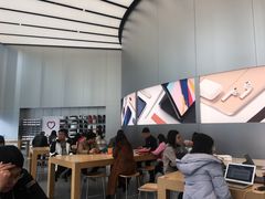 -Apple零售店(新街口店)