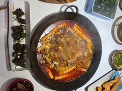 -老天桥蛙炉火锅(姑苏总店)