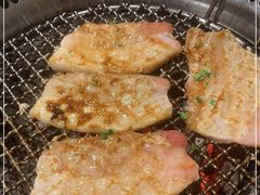 -一品诚记烤肉·甄选店(中南路店)