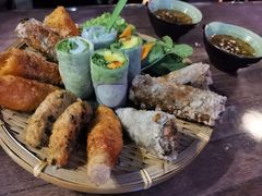 卷类拼盘-CYCLO(158坊店)