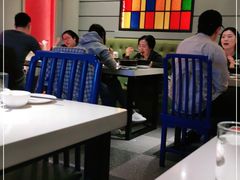 大堂-煲煲好(朝阳门店)