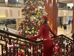 -北京中国大饭店