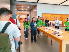-Apple零售店(天环广场店)