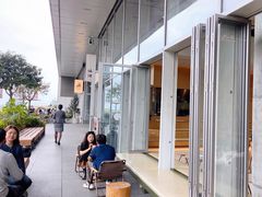 -SAANCI山池咖啡(海上世界文化艺术中心店)