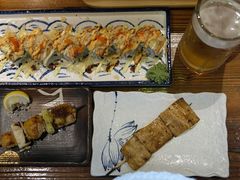-鸟鹏烧鸟居酒屋(熙龙湾店)