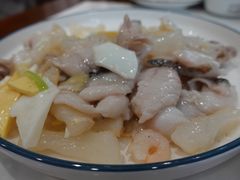 -老苏州芳和园茶酒楼  传统苏帮菜(观前店)