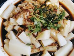 -香满楼(临安路店)