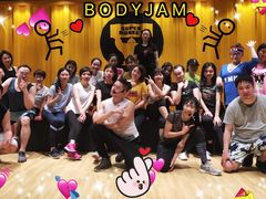 -超级猩猩健身·团课·瑜伽(花园道店)