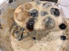 -喜茶(中山白水井店)