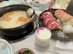 -慢搅粥底火锅(武侯大悦城店)