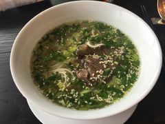-广州柏悦酒店·悦景轩·粤菜餐厅