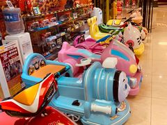 -万向城(裕华路店)