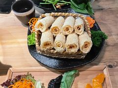 铃铃卷-湊湊火锅·茶憩(杭州湖滨银泰in77店)