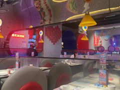 -蛙来哒(方圆荟店)