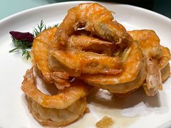 -梅飞酒家(桑园路店)