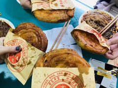 -甘记肥肠粉(马鞍北路店)