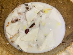 石锅鱼-滇香肴·云南菜蒸汽石锅鱼(云南北路店)