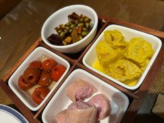 -嘉年华面包房餐厅（饺子馆）(陶然亭店)