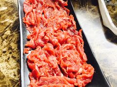 -林记潮牛·牛肉火锅(上马墩店)
