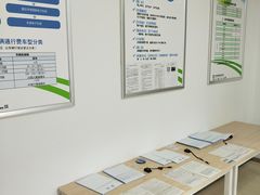 -ETC速通卡(六里桥服务网点)