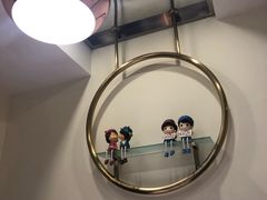 -卡路里的烤宴(浑南首创店)