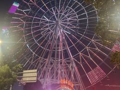 -南昌之星摩天轮