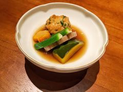 -旨味Umami_融合料理(万博汇店)
