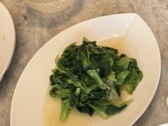 -喜来登由由大酒店九州膳坊中餐厅
