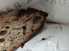 奥索奶酪草莓干恰巴塔-DRUNK BAKER(上海陕康里店)