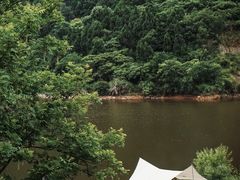 -金堂县云顶石城风景区