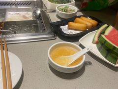-海底捞火锅(关山保利店)
