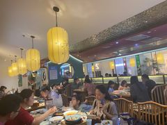 大堂-望湘园·洞庭渔宴(永旺店)