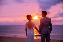 点击看大图 -巴黎春天·菀纱仙庭婚纱美学