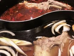 -火炉火自助餐(悠唐购物中心店)