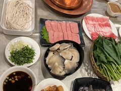 -东来顺饭庄(王府井步行街店)