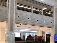 -南京东郊国宾馆