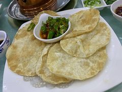 油香大拼-老毛手抓·盐池滩羊非遗手抓(宁夏总店)