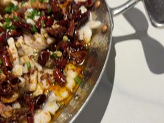 -三猫黑鱼花(南大店)