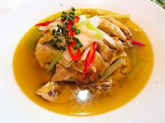 -张福记(陇海中路店)