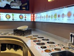 自助调料区-骨之味·筒骨汤火锅(江头店)