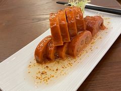 -水月周庄铂尔曼酒店-水月荟中餐厅