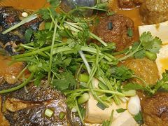 -金陵后厨·南京菜(新街口秣陵路店)