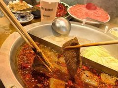 -楠火锅(太古里总店)