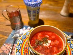 -卢布里西餐厅(总店)