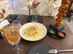 -Shantek象提南亚餐厅&西餐融合Bistro(淮海中路店)