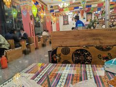 -卡万金特色藏餐