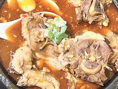 -伊带伊路新疆美食府(呼家楼店)