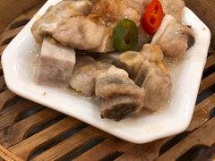 -顺德人家食府(黄金广场店)